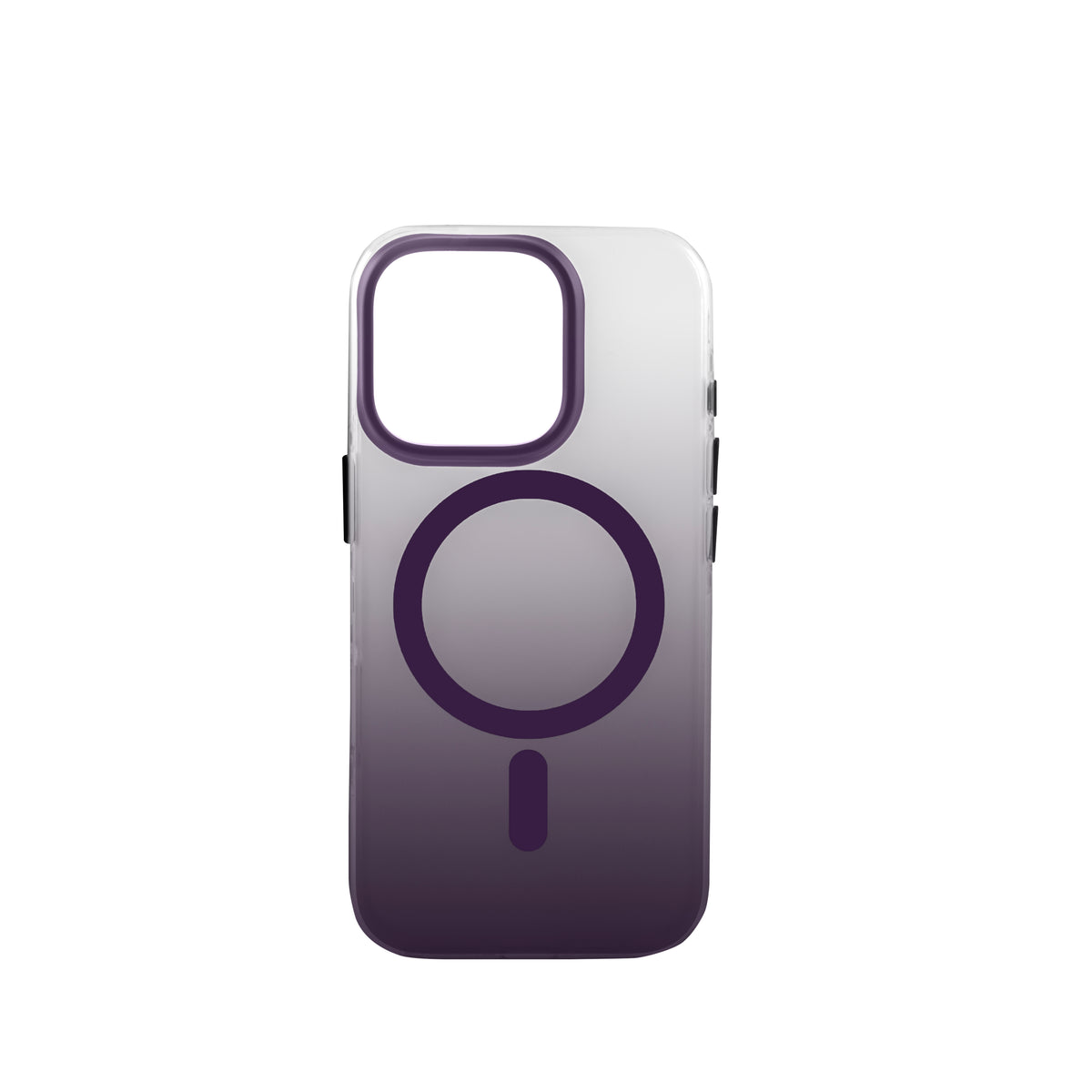 Outdo Originals Colour Wave Series with MagSafe - Purple