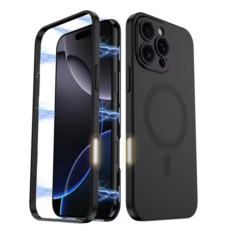 Outdo MagShield 360° Magnetic Bumper Case