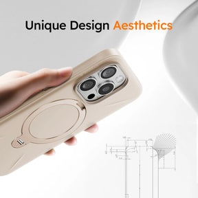 Outdo MagStand Case