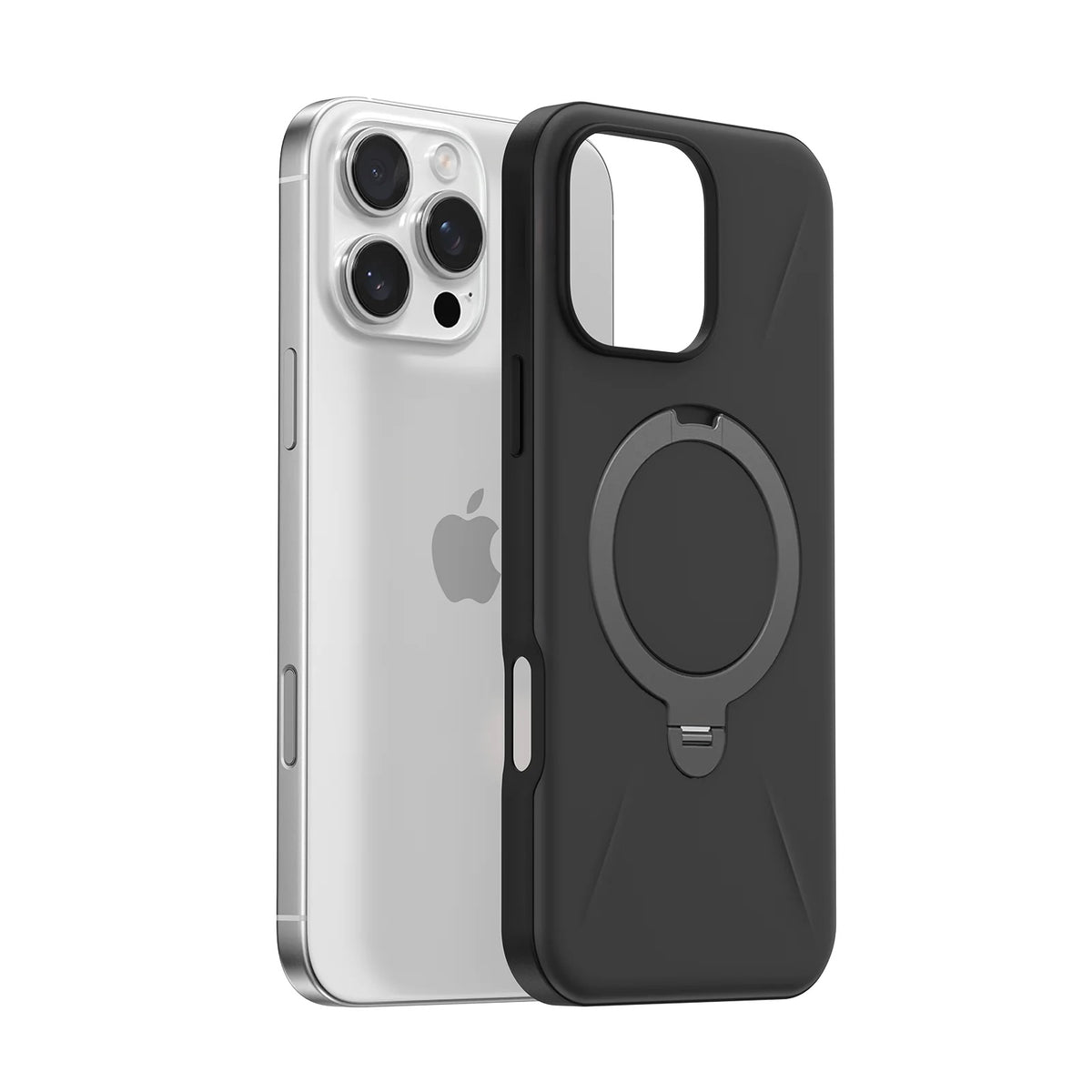 Outdo MagStand Case