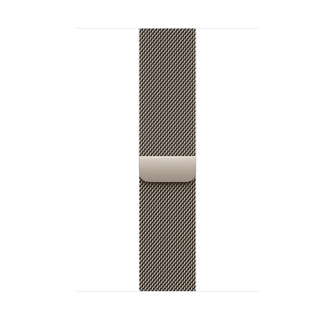 Natural Milanese Loop