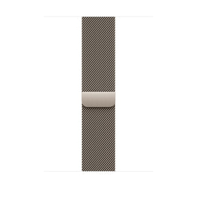 Natural Milanese Loop