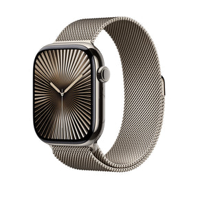 Natural Milanese Loop