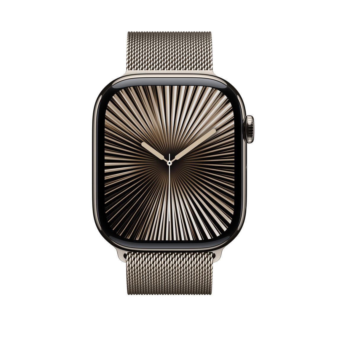 Natural Milanese Loop