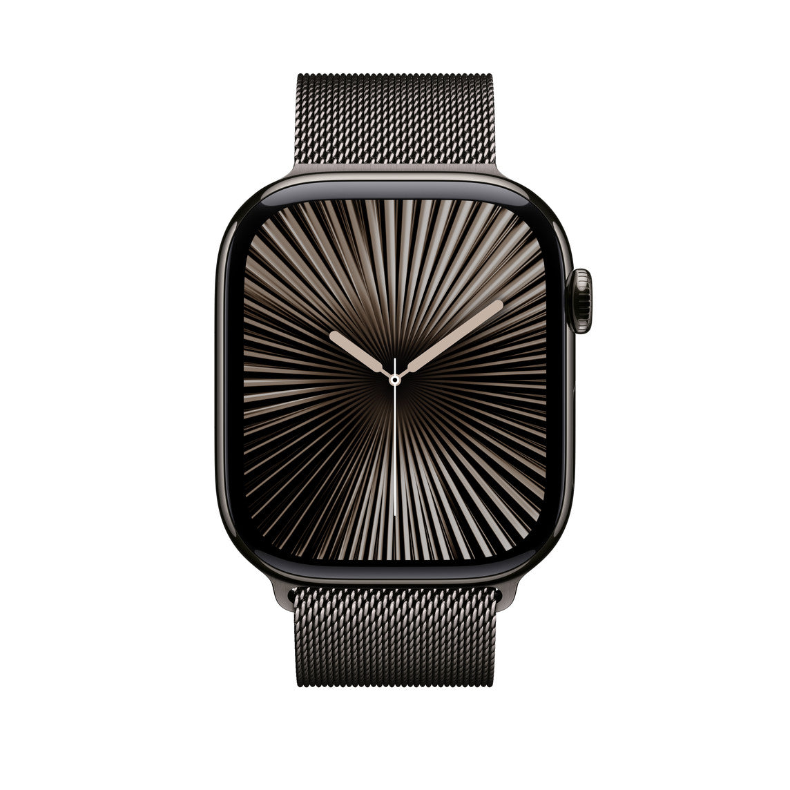 Slate Milanese Loop