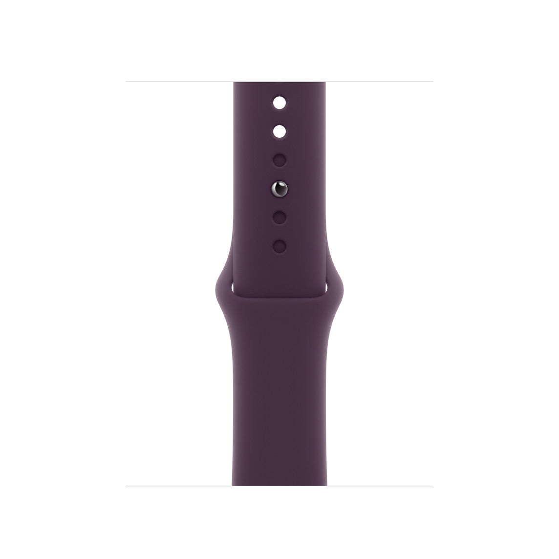 Plum Sport Band