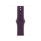 Plum Sport Band