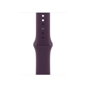 Plum Sport Band