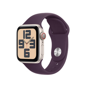 Plum Sport Band