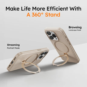 Outdo MagStand Case