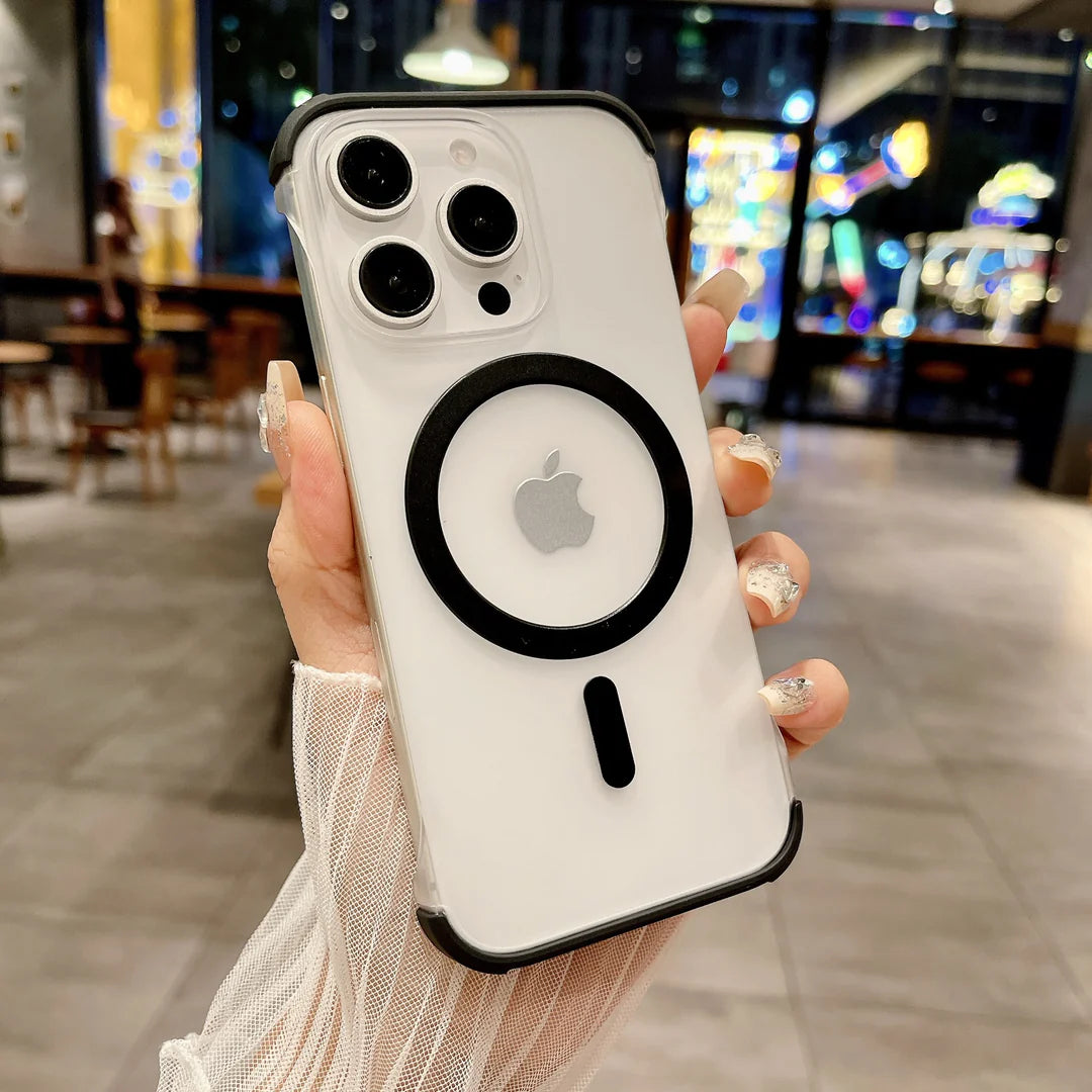 Outdo BareMag Case