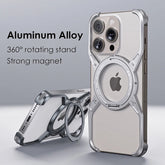 Outdo Alluminum Alloy Rimless Case